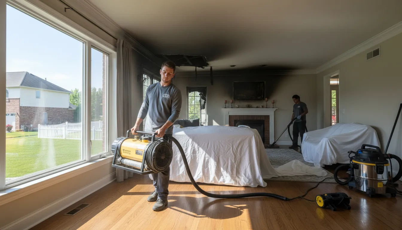 Trusted Emergency Board-Up for Hewitt Homes & Businesses